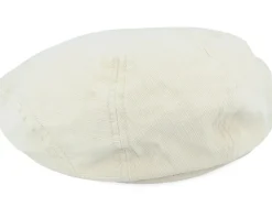 Softcap Outdoor Natural Flat Cap - Mayser