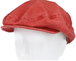 Softcap Outdoor Red Flat Cap - Mayser