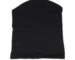 Softshell Sports Tech Black Neck Gaiter - Beechfield