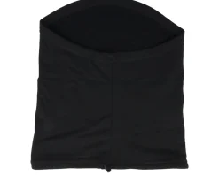Softshell Sports Tech Black Neck Gaiter - Beechfield