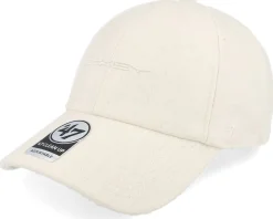 Soho Arctic White Dad Cap - Oakley