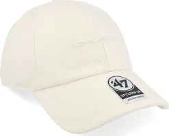 Soho Arctic White Dad Cap - Oakley