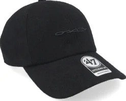 Soho Blackout Dad Cap - Oakley