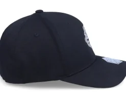 Sorcerer Class Emblem Black Flexfit - Critiql Hit