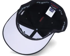 Sorcerer Class Emblem Black Flexfit - Critiql Hit