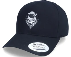 Space Astronaut Black A-Frame Adjustable - Iconic
