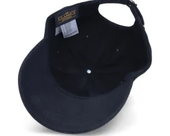 Spacecraft Black Dad Cap - Abducted