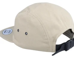 Spacecraft Khaki 5-Panel - Abducted