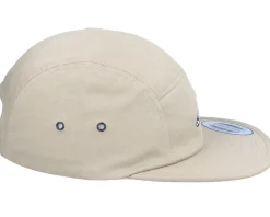 Spacecraft Khaki 5-Panel - Abducted
