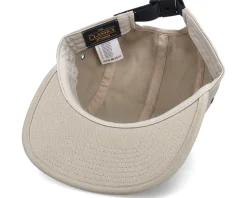 Spacecraft Khaki 5-Panel - Abducted