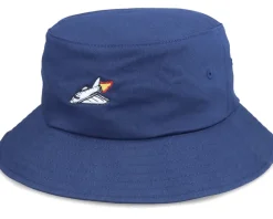 Spacecraft Navy Bucket - Abducted