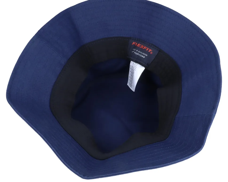 Spacecraft Navy Bucket - Abducted