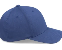 Spain Flag Shield Navy Flexfit - Forza