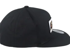 Speedbar Black Snapback - Alpinestars