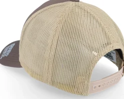 Speedy Gonzales Brown/Khaki Trucker - Looney Tunes