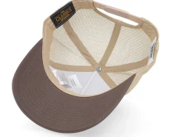 Speedy Gonzales Brown/Khaki Trucker - Looney Tunes