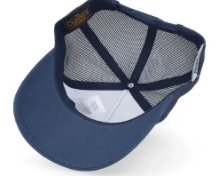 Speedy Gonzales Skateboard Navy Trucker - Looney Tunes