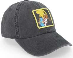 Speedy Gonzales Skateboard Black Dad Cap - Looney Tunes