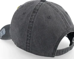 Speedy Gonzales Skateboard Black Dad Cap - Looney Tunes