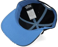 Spider-man Venom Black Snapback - Difuzed