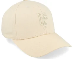 Spinback Herringbone Baseball Cap Rainy Day Adjustable - Upfront