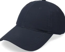 Sport Black Dad Cap - Lacoste