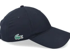 Sport Black Dad Cap - Lacoste