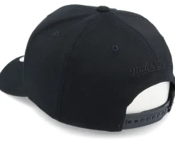 Sport Legends Number 7 Black Adjustable - Iconic