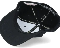 Sport Legends Number 7 Black Adjustable - Iconic