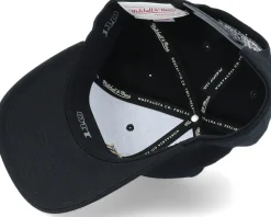 Sport Legends Number 11 Black 110 Adjustable - Iconic