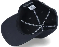 Sport Marker Black - Dedicated