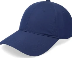 Sport Navy Blue Dad Cap - Lacoste