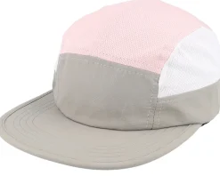 Sport Neon Yellow/Black/Grey 5-panel - Kumo