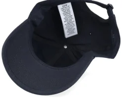 Sportstyle Metal Black Adjustable - Under Armour