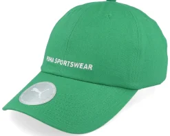 Sportswear Cap Green Dad Cap - Puma