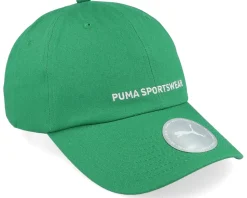 Sportswear Cap Green Dad Cap - Puma