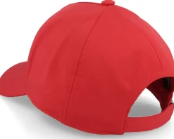 Spray Cap Bright Red Adjustable - Sail Racing