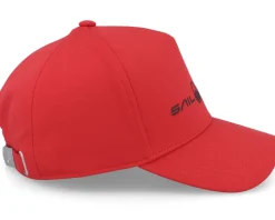 Spray Cap Bright Red Adjustable - Sail Racing