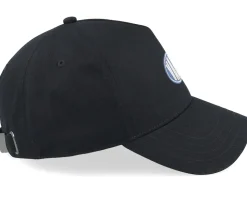 Spray On Black Adjustable - Vans