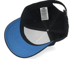 Spray On Black Adjustable - Vans