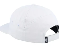 Spray On Jockey Oatmeal Dad Cap - Vans