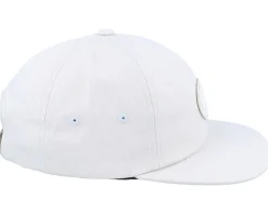 Spray On Jockey Oatmeal Dad Cap - Vans