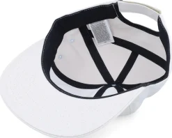 Spray On Jockey Oatmeal Dad Cap - Vans