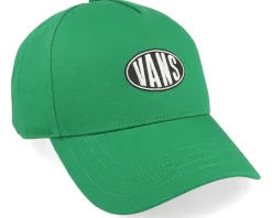 Spray On Verdant Green Adjustable - Vans