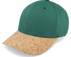 Spruce/Cork Adjustable - Yupoong