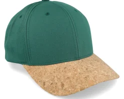 Spruce/Cork Adjustable - Yupoong