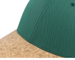 Spruce/Cork Adjustable - Yupoong