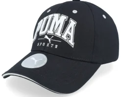 Squad Black Adjustable - Puma