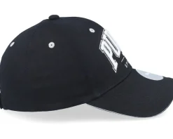 Squad Black Adjustable - Puma