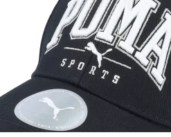 Squad Black Adjustable - Puma